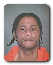 Inmate WINZELL TURNER