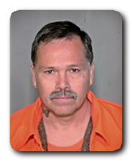 Inmate JOSE VALENZUELA