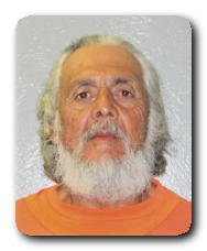 Inmate RAYMUNDO VILLA