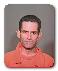 Inmate RICARDO FLORES