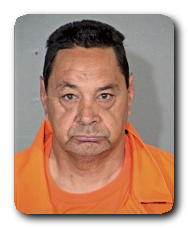 Inmate JOHN MELENDEZ