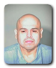 Inmate RICHARD MURILLO