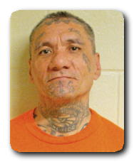 Inmate MANUEL URQUIDEZ