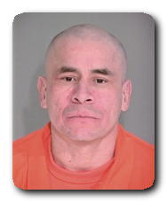 Inmate ALEX MOLINA