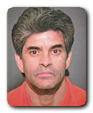 Inmate ROBERT ESPERANZA