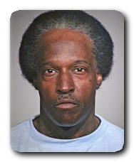 Inmate DORION HALL