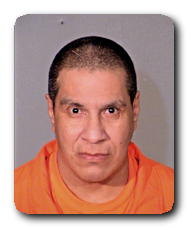 Inmate JOSEPH MENDEZ