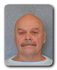 Inmate JERRY WOODS