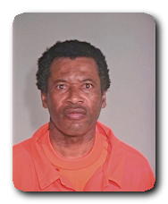 Inmate CHRISTOPHER MAYWEATHER