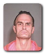 Inmate TIMOTHY ARMSTRONG