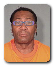 Inmate LARRY CANNON