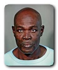 Inmate RAYFORD STRONG