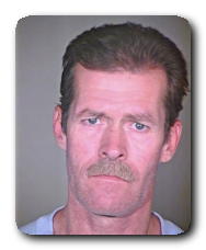 Inmate DON CLIFTON