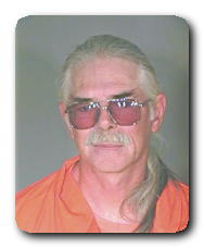 Inmate BRUCE DUMAINE