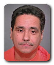Inmate CARLOS MONTEZ