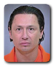 Inmate RICHARD VELASQUEZ