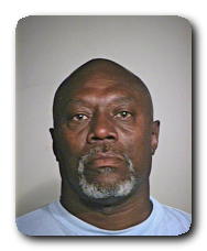 Inmate TERRY WARE
