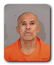 Inmate PERRY HOWARD