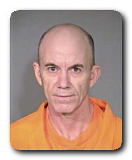 Inmate NORMAN GREGORY