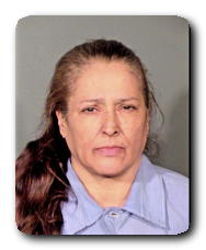 Inmate EVANGELINE VILLA