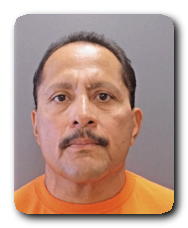 Inmate REYNALDO FLORES