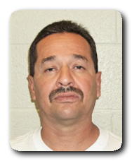 Inmate TONY HUERTA