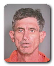Inmate KEVIN STANLEY