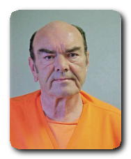 Inmate FRANKLIN SUNDERLAND
