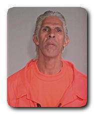 Inmate CARLOS IBARRA