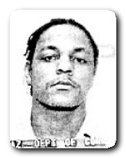 Inmate MICHAEL OKON