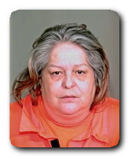Inmate LYNDA VILLASENOR