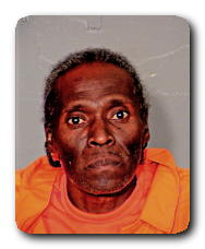 Inmate RAY WILSON