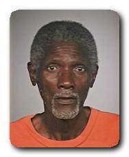 Inmate RICHARD BROWN