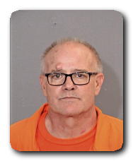 Inmate KENNETH HUDSON