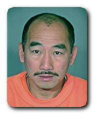 Inmate WAI CHIU NG