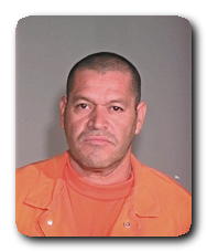 Inmate JOHN NUNEZ