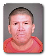 Inmate MIGUEL RAMIREZ