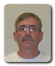 Inmate BARRY SCHILLING