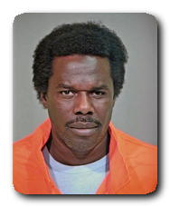 Inmate GARY HORNSBY