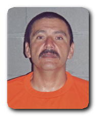 Inmate JOHNNY VAGLIO