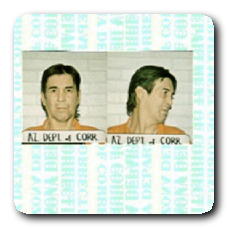Inmate JOHNNY WOLFE