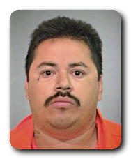 Inmate RICKY FLORES