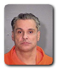 Inmate TONY JUAREZ