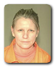 Inmate LINDA VAUGHN