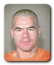 Inmate JOHN EASTLACK