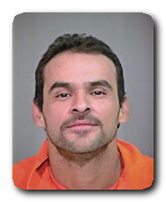 Inmate RICHARD NUNEZ