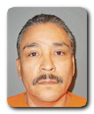 Inmate CLAYTON HERNANDEZ
