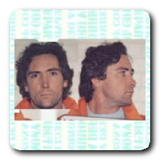 Inmate FRANK PARKER