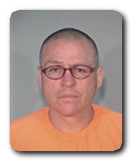 Inmate JOHNNY NUNEZ