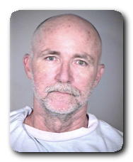 Inmate KENNETH WATERS